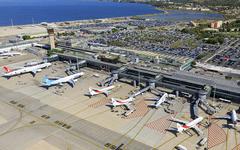 L’aéroport de Marseille se veut modèle de développement durable