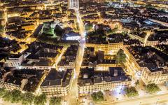 Pollution lumineuse : objectif, retrouver la nuit noire