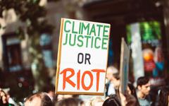 COP26 à Glasgow : panique et taxes en vue