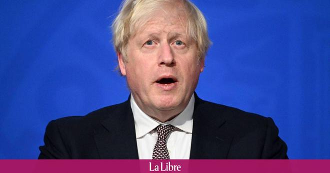 Audition délicate pour Boris Johnson au Parlement sur fond de scandale de lobbying