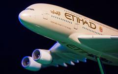 Etihad pourrait réduire ses commandes de jets Airbus et Boeing, selon son PDG