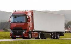 Renault Trucks Oil : des transporteurs testent les nouveaux lubrifiants