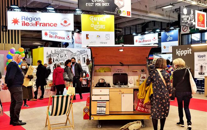 Made in France : l’export, atout anti-covid