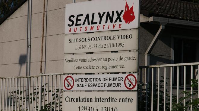 Automobile. L’Allemand Mutares veut racheter Sealynx International dans l’Eure