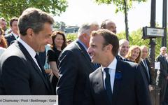 « Le fond de l’affaire, c’est qu’il n’a pas d’enfants » : Nicolas Sarkozy ne mâche pas ses mots sur Emmanuel Macron