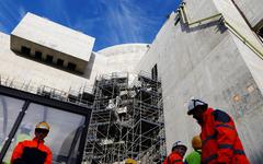 Nucléaire : la Cour des comptes alerte sur les "incertitudes" autour de la construction de nouveaux réacteurs