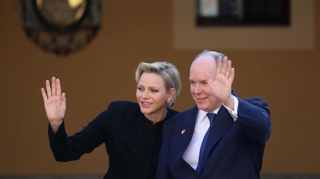 VIDÉO - La princesse Charlene encore absente "plusieurs semaines" : que se passe-t-il à Monaco ?