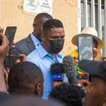 Elections FECAFOOT : Samuel Eto’o réagit après son dépôt de candidature