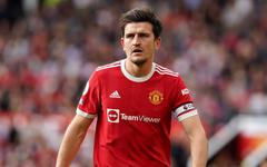 Très critiqué, Harry Maguire encensé par une légende du football