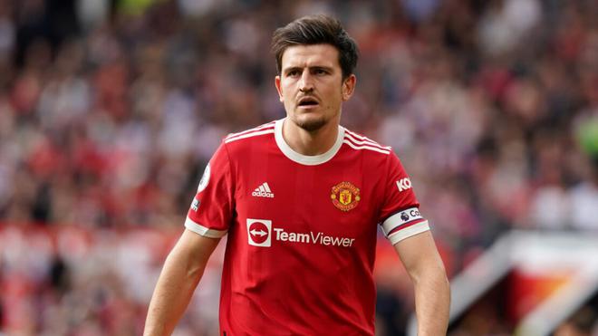 Très critiqué, Harry Maguire encensé par une légende du football