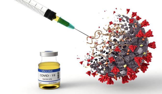 Le Pr La Scola virologue réprouve la vaccination contre le Covid-19 des enfants de 5 à 11 ans