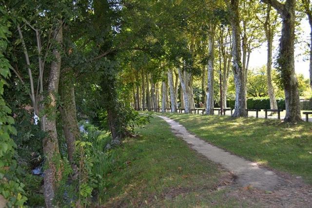 Après celui de Noyarey, la LPO Isère finalise un nouveau circuit pédagogique à Varces-Allières-et-Risset