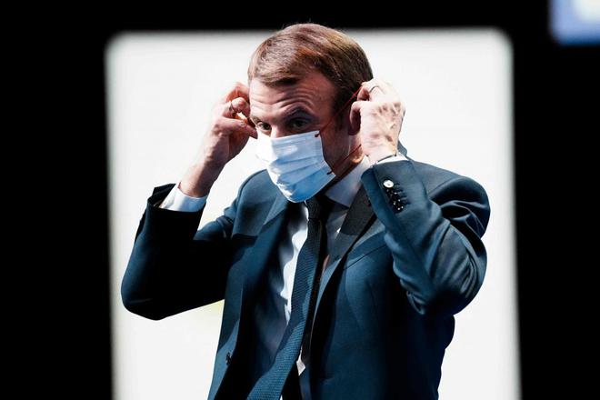 Confinement des non-vaccinés : le président Macron rejette cette option pour les Français