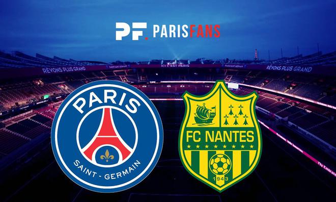 PSG/Nantes – L’Equipe fait le point sur le groupe parisien, Ramos espéré