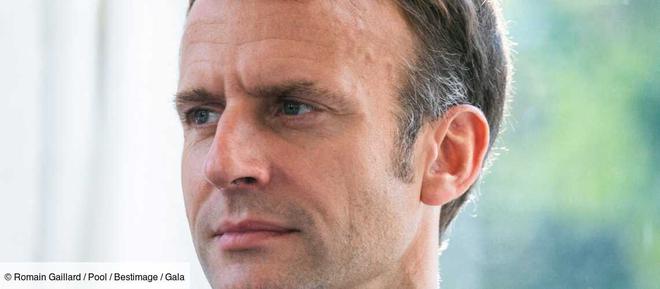 Emmanuel Macron pour ou contre le confinement des non-vaccinés ? Il répond enfin