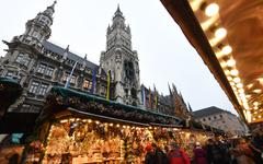 Covid-19: face à la flambée des cas en Allemagne, la Bavière annule les marchés de Noël