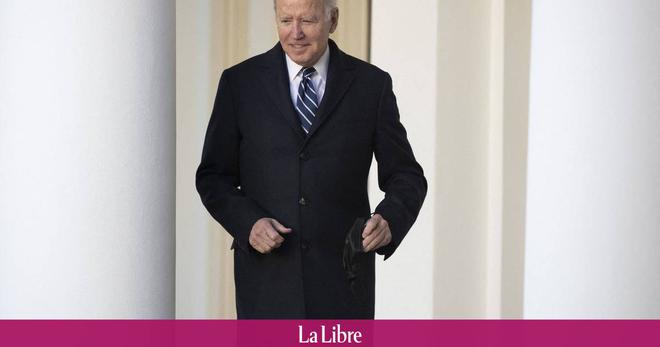 À 79 ans, Joe Biden est "vigoureux" et "apte" à assurer sa fonction