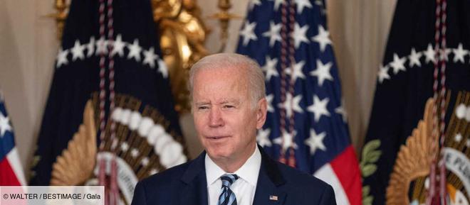 Joe Biden « en bonne santé et vigoureux » : le président américain fête ses 79 ans