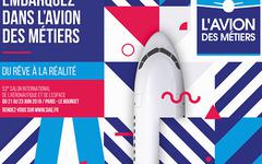 Formation et emploi : première édition d’AéroRégions à Toulouse-Blagnac