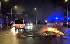 Covid-19. Les manifestations se durcissent, nouvelles émeutes aux Pays-Bas