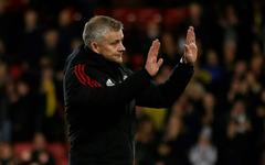 Angleterre: Manchester United limoge son entraîneur Ole Gunnar Solskjaer