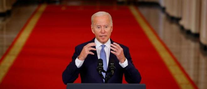 Joe Biden, le plus vieux président américain en exercice, a fêté samedi ses 79 ans en famille au lendemain d'un bilan médical le jugeant "apte" à diriger les Etats-Unis