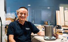 Toulouse : Jacques Ravinet conçoit de l’électroménager "100 % durable et réparable"