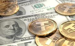 Comment Tether (USDT) et USD Coin (USDC) influencent le prix du bitcoin (BTC)