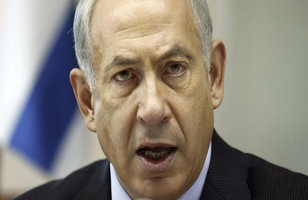 Netanyahu : « Le Hamas doit payer un lourd tribut pour ce meurtre au cœur de notre capitale »