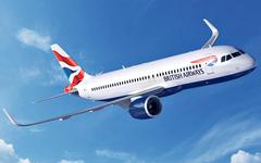 British Airways recrute des pilotes pour sa filiale Euroflyer