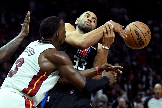 Basket - NBA - Covid - Nicolas Batum placé à l'isolement sous protocole Covid-19 de la NBA