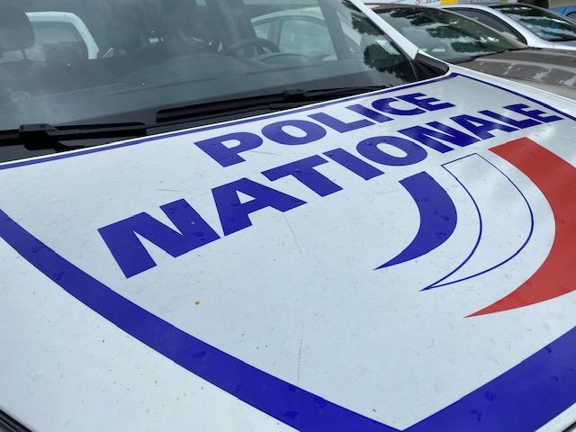 Besançon : en fugue, un adolescent frappe un contrôleur SNCF et finit en garde à vue