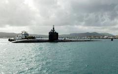Sous-marins: l'Australie signe un accord avec les Etats-Unis et le Royaume-Uni