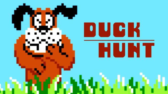 Duck Hunt – Test sur Nintendo NES