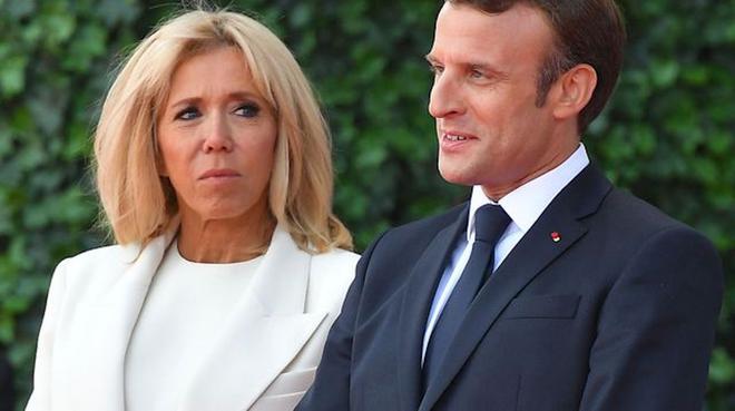 Brigitte Macron : cette énorme crainte qu’elle a pour Emmanuel Macron