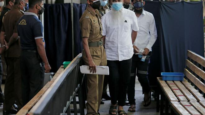 Sri Lanka : début du procès des attentats qui avaient fait 267 morts le dimanche de Pâques