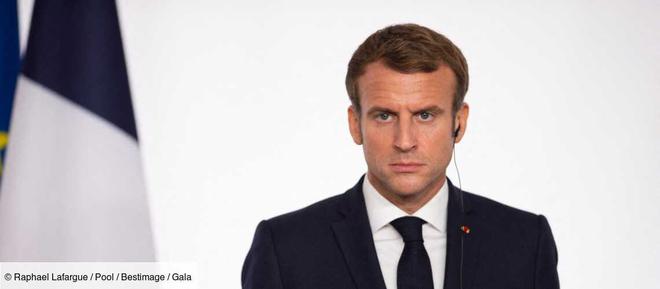 « C'était hyper violent » : ces menaces contre Emmanuel Macron ont choqué sa mère