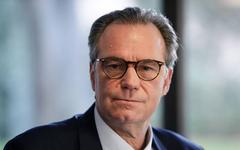 Renaud Muselier, le président de la région Paca, va quitter Les Républicains