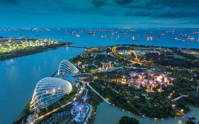 Smart Cities : voici le classement des villes les plus « intelligentes » dans le monde en 2021