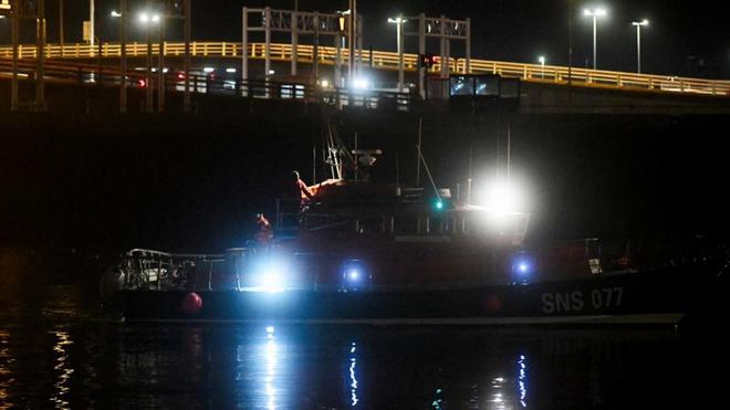 27 migrants décédés au large de Calais : ce que l'on sait