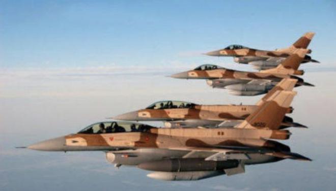 Israël et ses alliés arabes contre les drones iraniens