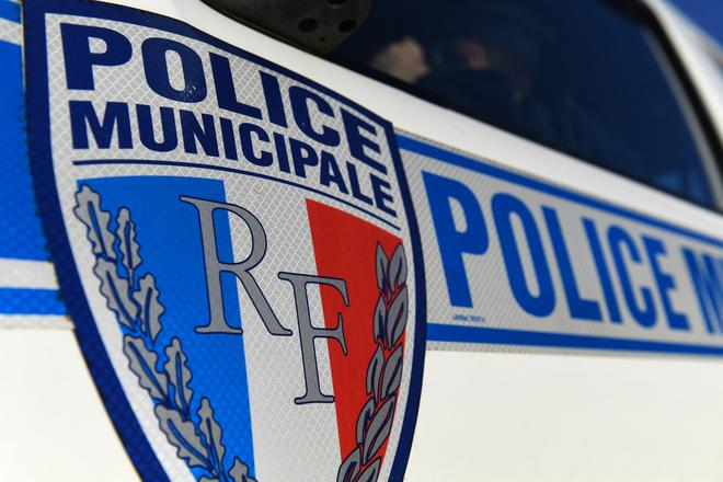 Mantes-la-Jolie : deux voitures de la police municipale incendiées (IMAGES)