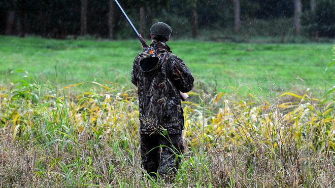 Accident mortel dans l’Oise : le chasseur condamné à un an de prison avec sursis