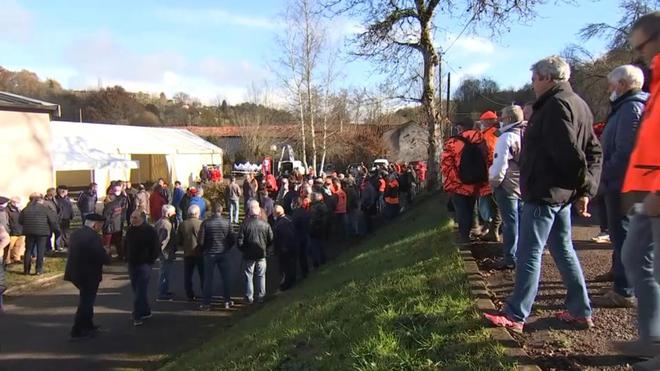 VIDÉO - Chasseur blessé dans les Pyrénées : divisions en Ariège autour de la présence de l'ours