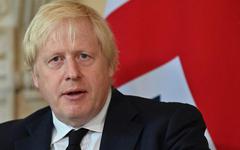 Boris Johnson appelle la France à reprendre tous les migrants qui traversent la Manche