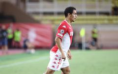 Monaco 2-1 Real Sociedad : Première place assurée pour Monaco., Ligue Europa. 25/11/2021