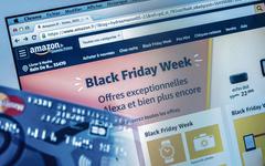 Black Friday. L’e-commerce, facteur de réchauffement climatique