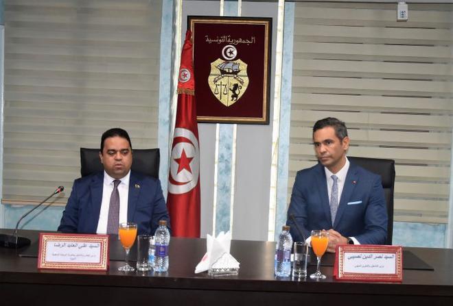 La Libye se tourne vers la Tunisie pour répondre aux besoins de son marché d’emploi