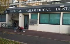 Trafic de faux passes sanitaires : un médecin de Joinville-le-Pont écroué