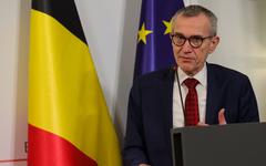 Covid-19: un cas du nouveau variant découvert en Afrique du Sud détecté en Belgique